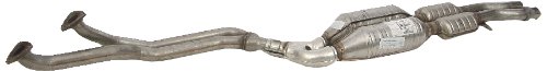 Catalytic Converters Walker 47779