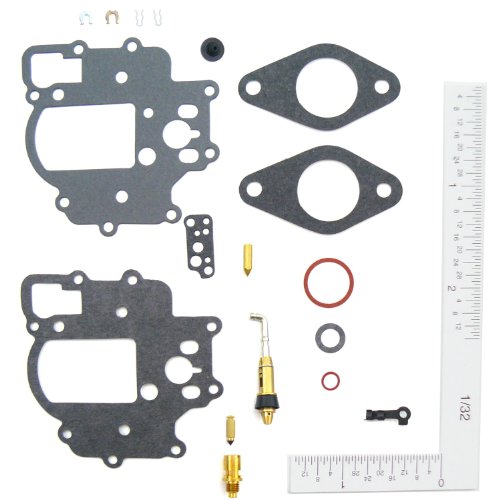 Rebuild Kits Walker Products 15234