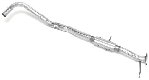 Walker Exhaust 45180 Resonator Assembly Resonators Walker 45180