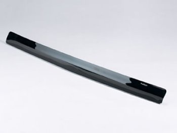 Hood Covers Auto Ventshade 21011SU