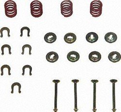 Hold-Down Parts Kits Wagner F116956S