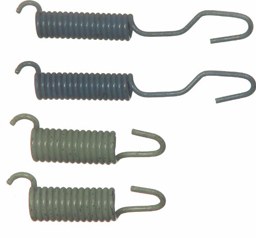Return Springs Wagner H338