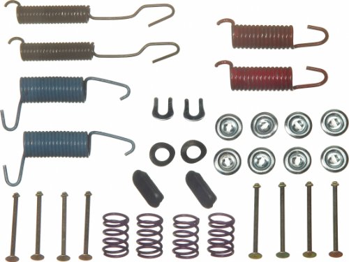 Drum Hardware Kits Wagner H7144