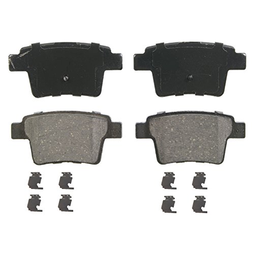 Brake Pads Wagner ZD1071