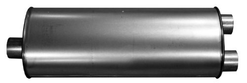 Mufflers Walker 21400