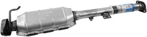 Catalytic Converters Walker 53310