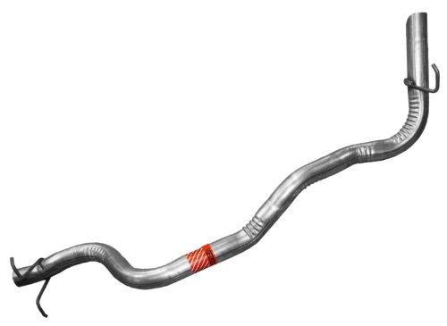 Pipes Walker 55227
