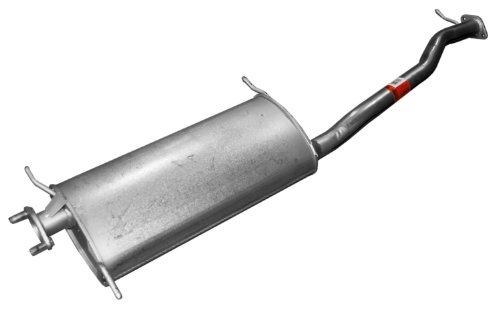 Mufflers Walker 55249