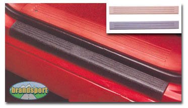 Body Auto Ventshade 112411