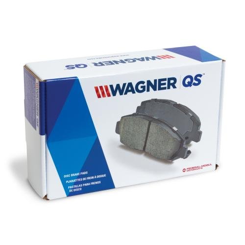 Brake Pads Wagner ZX335
