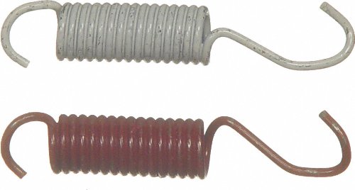 Adjusting Screw Springs Wagner H490