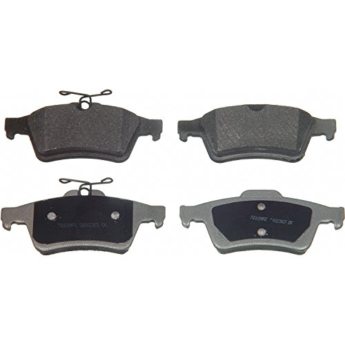 Brake Pads Wagner MX1095