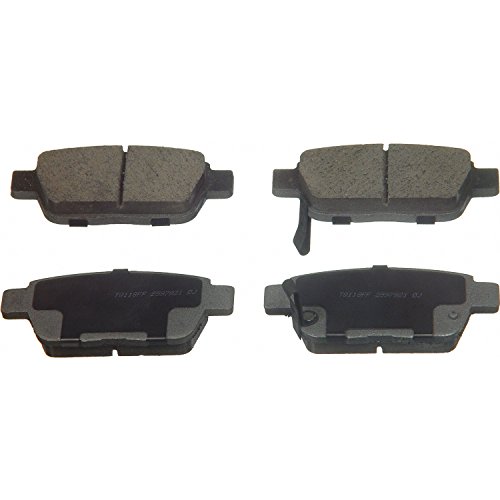 Brake Pads Wagner PD1103