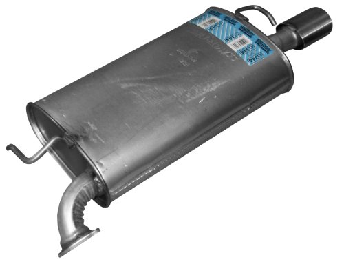 Mufflers Walker 53344