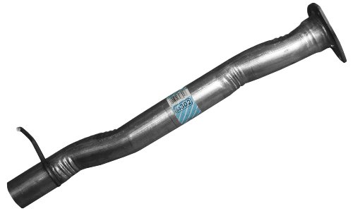 Mufflers Walker 53302