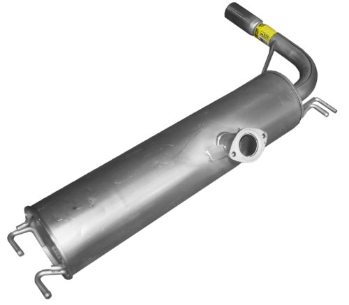 Mufflers Walker 54331