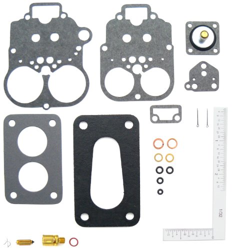 Rebuild Kits Walker Products 15533B