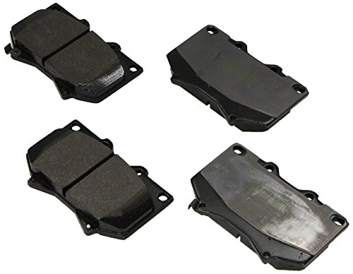 Brake Pads Hawk HB293F634