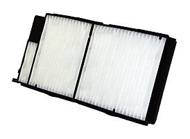 Passenger Compartment Air Filters Wix 24908