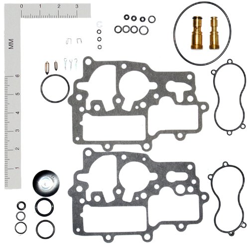 Rebuild Kits Walker Products 15669