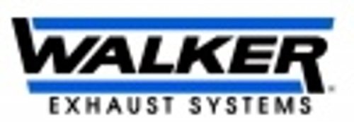 Exhaust System Walker 31514