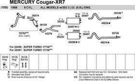 Pipes Walker 41363