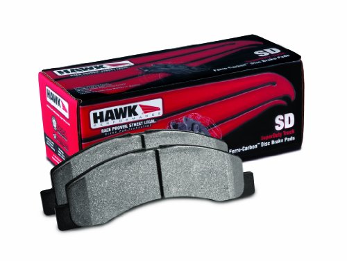 Brake Pads Hawk HB305P610