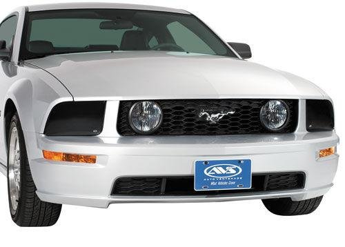 Auto Ventshade 37656 Headlight Cover Exterior Accessories Auto Ventshade 37656