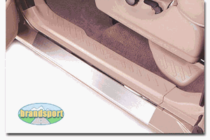 Body Auto Ventshade 88031