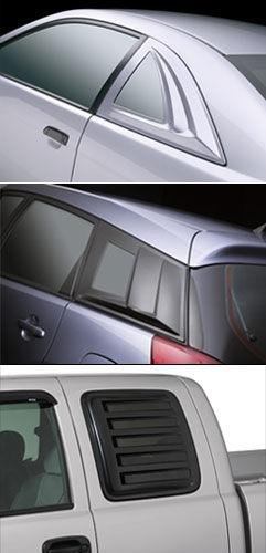 Sunshades Auto Ventshade 97434