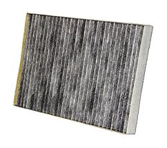 Passenger Compartment Air Filters Wix 24909