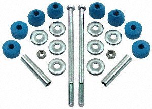 Raybestos 545-1013B Service Grade Suspension Stabilizer Bar Link Kit Link Kits Raybestos 545-1013B