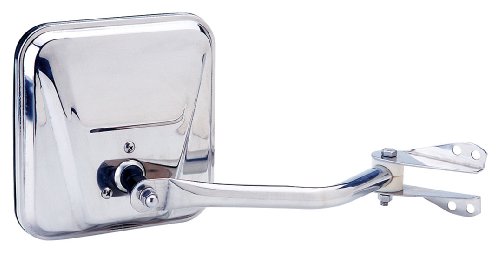 Exterior Mirrors Fit System 60021C