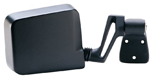 Exterior Mirrors Fit System 60023C