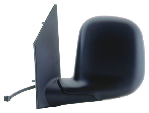 Exterior Mirrors Fit System 62042G