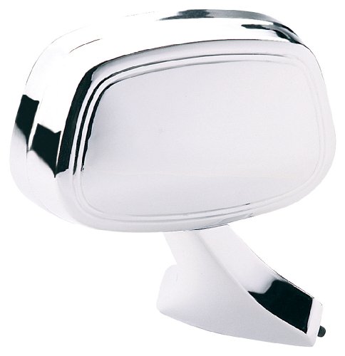 Fit System 62527G Passenger Side Replacement OE Style Manual Mirror Exterior Mirrors Fit System 62527G