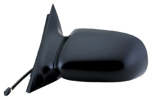 Exterior Mirrors Fit System 62558G