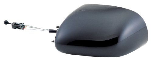 Exterior Mirrors Fit System 62584G