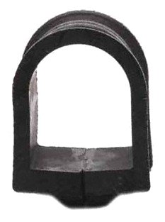 Mount Bushings Raybestos 577-7029B