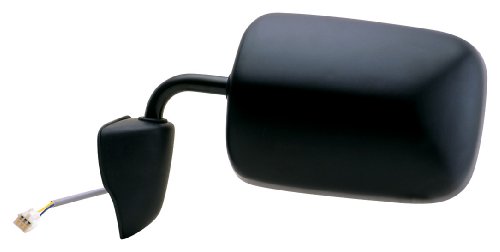 Exterior Mirrors Fit System 60058C