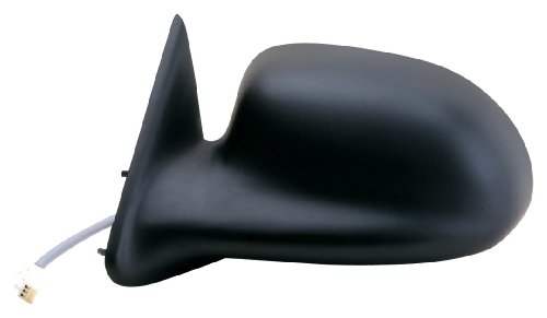 Fit System 60068C Dodge Dakota Driver Side Replacement Power Mirror Exterior Mirrors Fit System 60068C