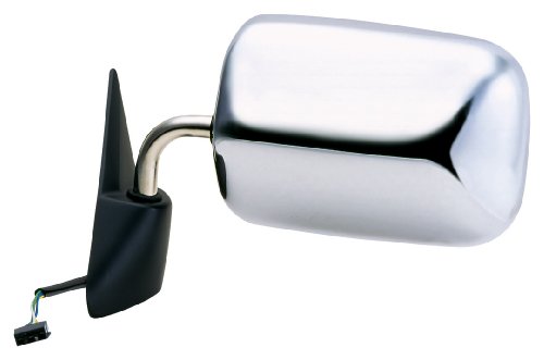 Fit System 60054C Dodge Dakota Driver Side Replacement OE Style Power Folding Mirror Exterior Mirrors Fit System 60054C