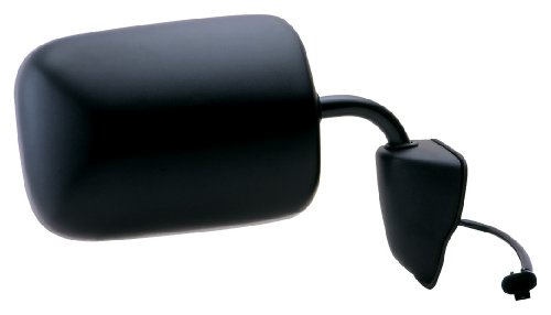 Exterior Mirrors Fit System 60059C