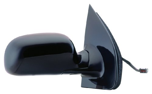 Exterior Mirrors Fit System 61079F