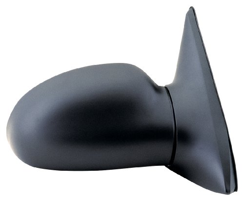 Exterior Mirrors Fit System 61545F