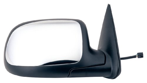 Exterior Mirrors Fit System 62027G