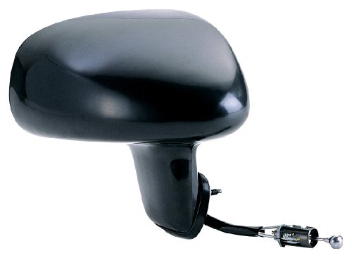 Exterior Mirrors Fit System 62503G
