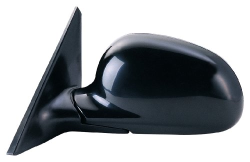 Fit System 63520H Honda Driver Side Replacement OE Style Power Mirror Exterior Mirrors Fit System 63520H