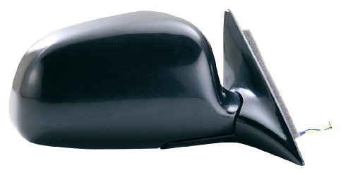 Fit System 67503B Mitsubishi Mirage Passenger Side Replacement OE Style Power Folding Mirror Exterior Mirrors Fit System 67503B