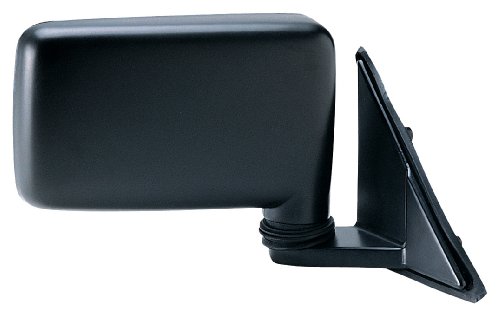Exterior Mirrors Fit System 68505N